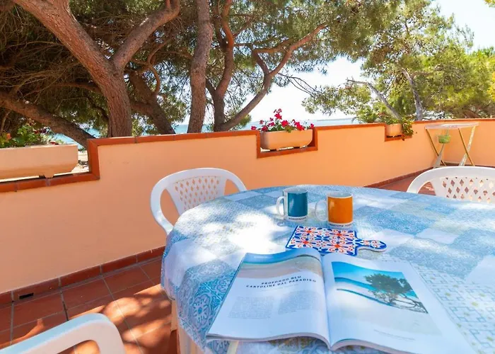 Sardinianworld - La Finestra Sul Mare