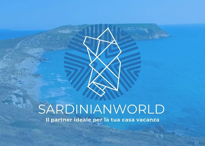 Sardinianworld - La Finestra Sul Mare