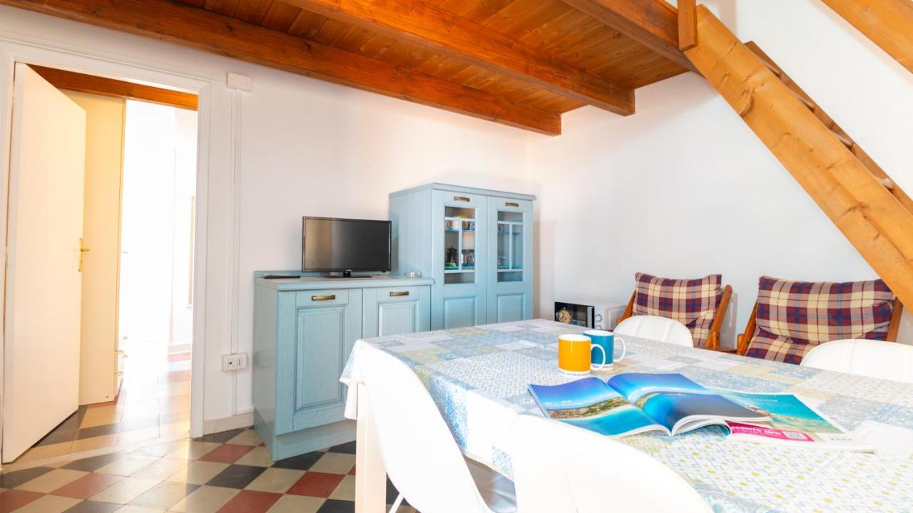 Sardinianworld - La Finestra Sul Mare * Torre Grande