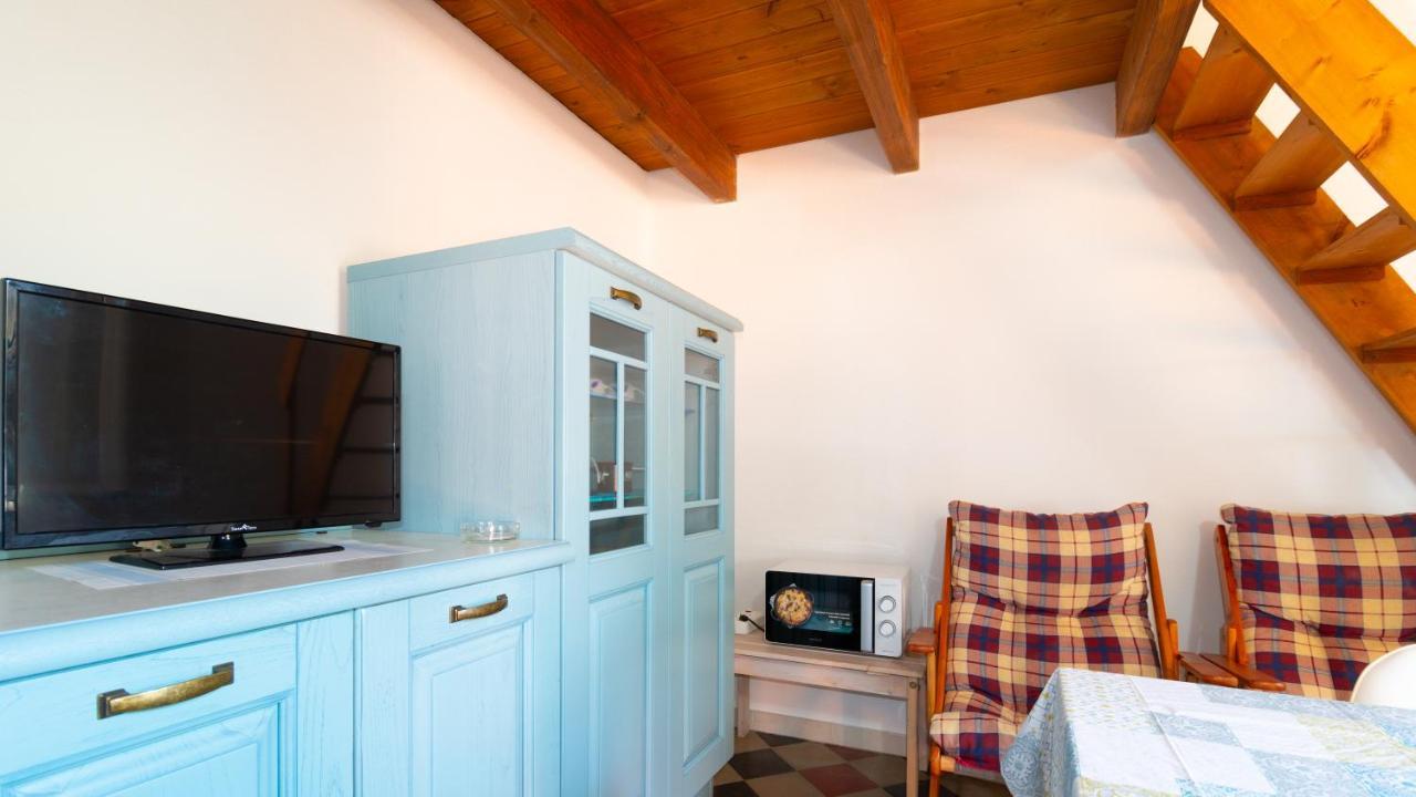 Sardinianworld - La Finestra Sul Mare