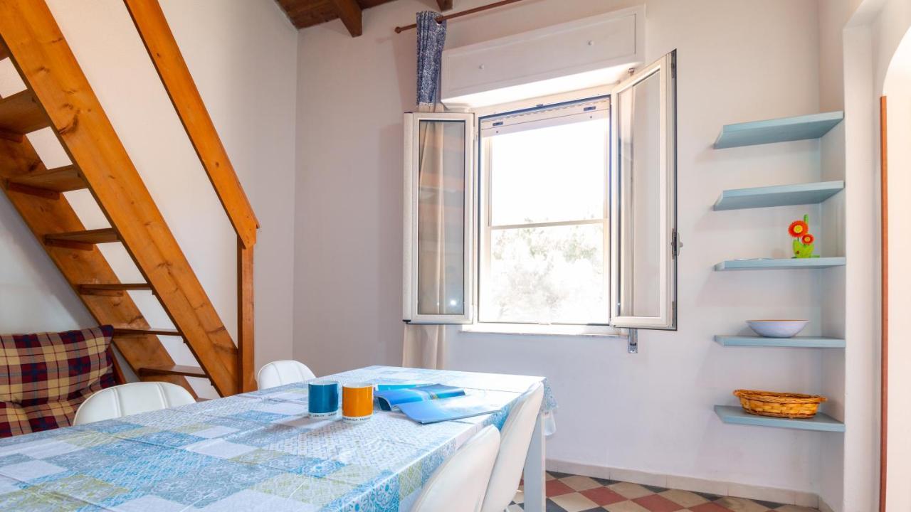 Sardinianworld - La Finestra Sul Mare Apartment *