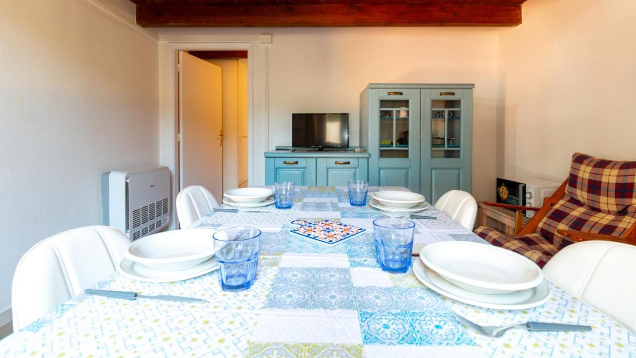 Sardinianworld - La Finestra Sul Mare * Torre Grande