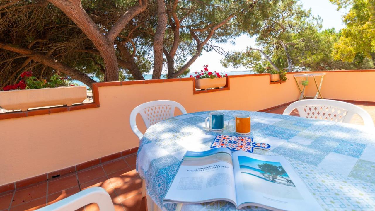 Apartment Sardinianworld - La Finestra Sul Mare