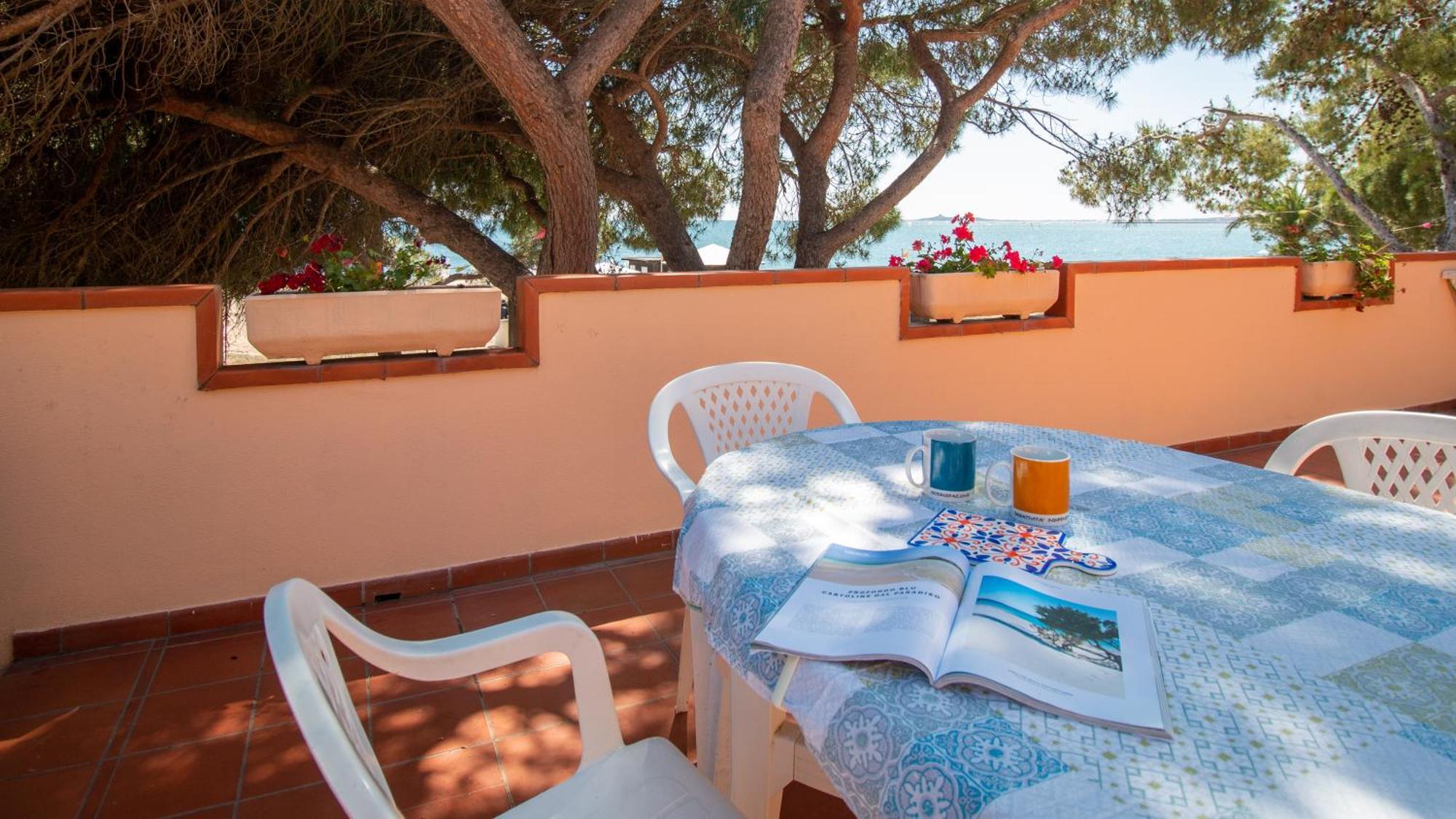 Apartment Sardinianworld - La Finestra Sul Mare