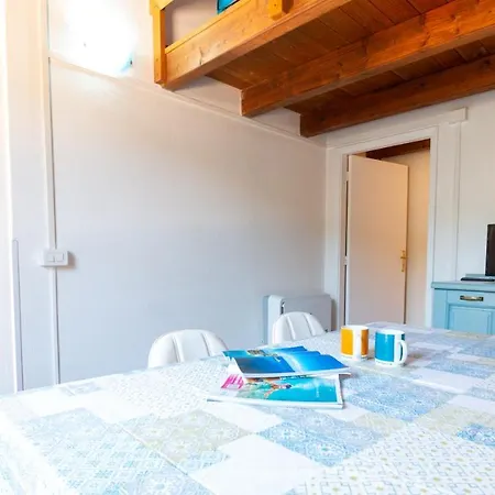 Sardinianworld - La Finestra Sul Mare Apartamento Torre Grande Exterior foto