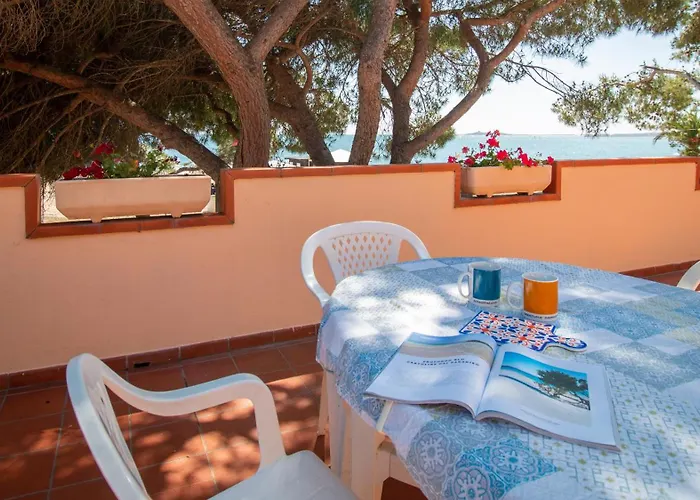 Sardinianworld - La Finestra Sul Mare