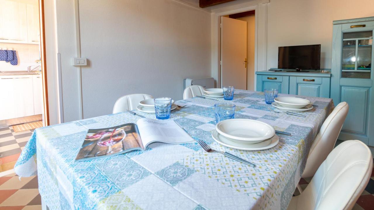 Sardinianworld - La Finestra Sul Mare *