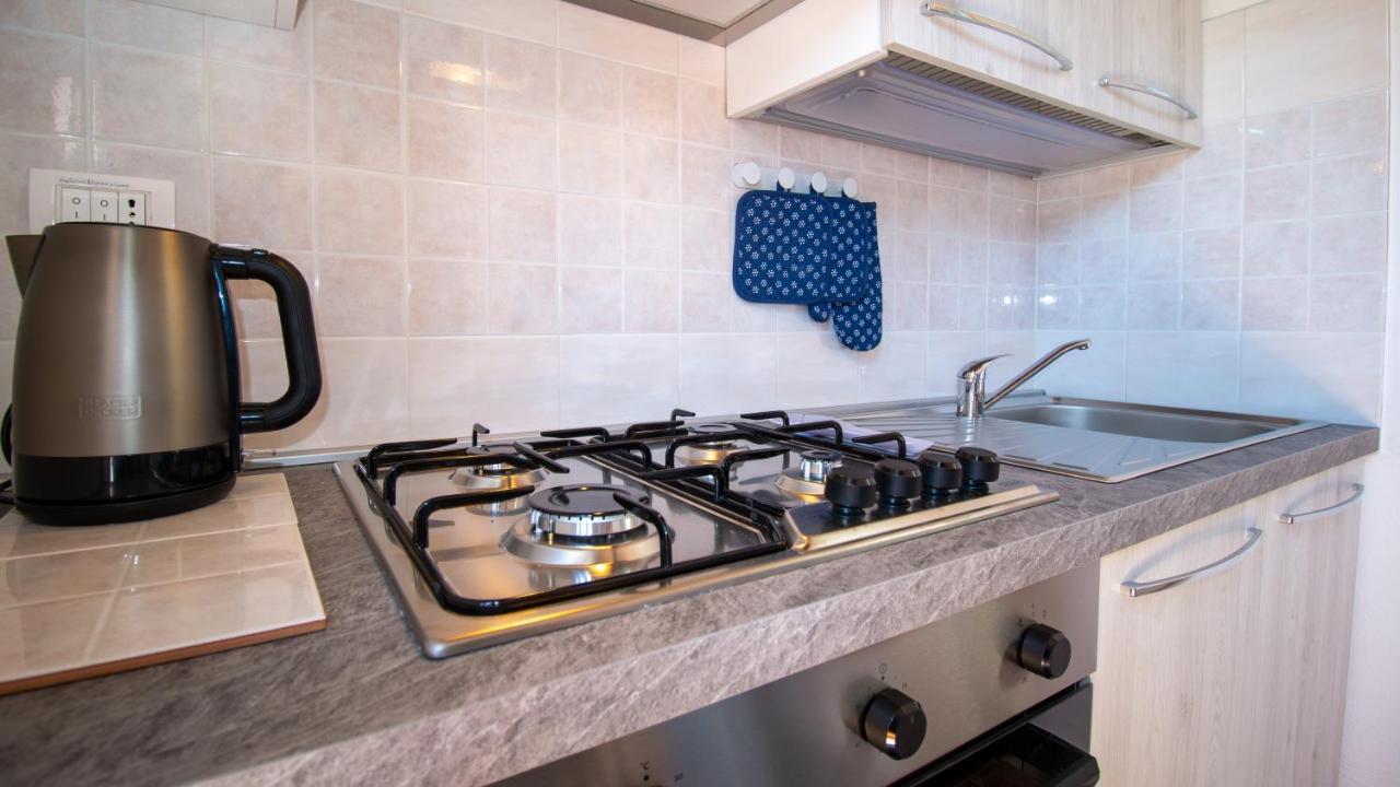 Sardinianworld - La Finestra Sul Mare Apartment Torre Grande