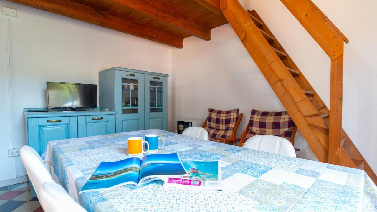 Sardinianworld - La Finestra Sul Mare