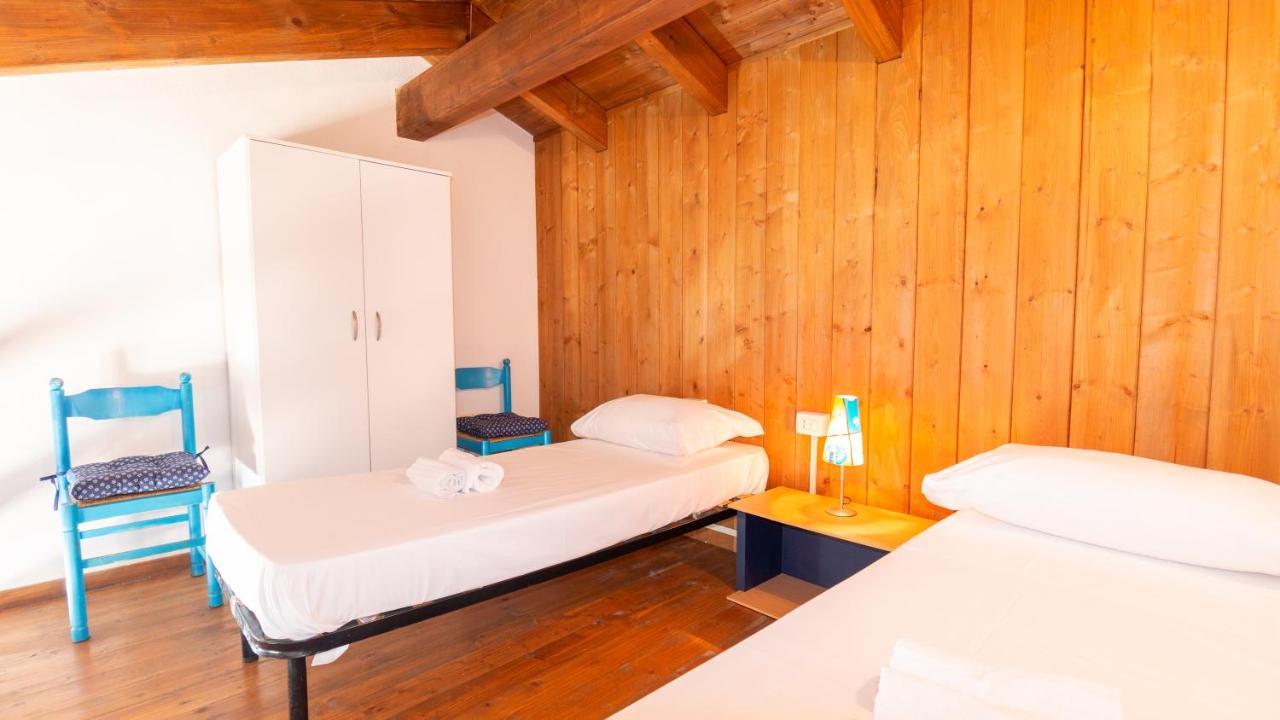 Apartment Sardinianworld - La Finestra Sul Mare