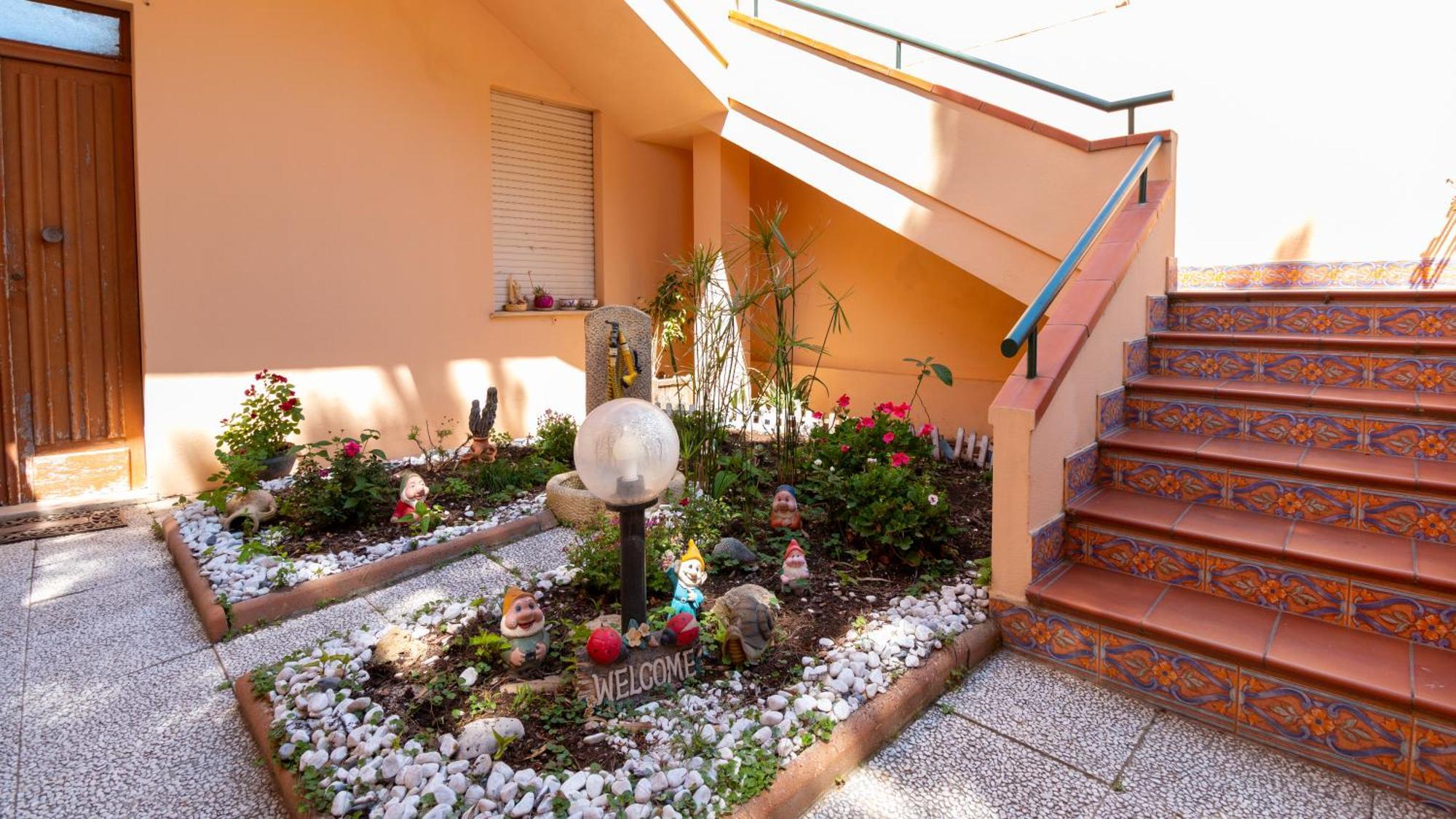 Sardinianworld - La Finestra Sul Mare Apartment