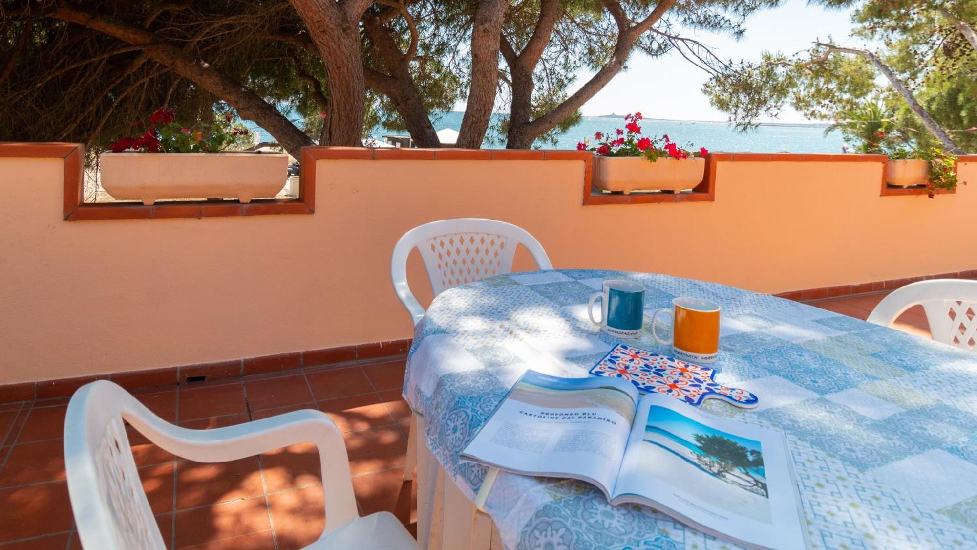Sardinianworld - La Finestra Sul Mare