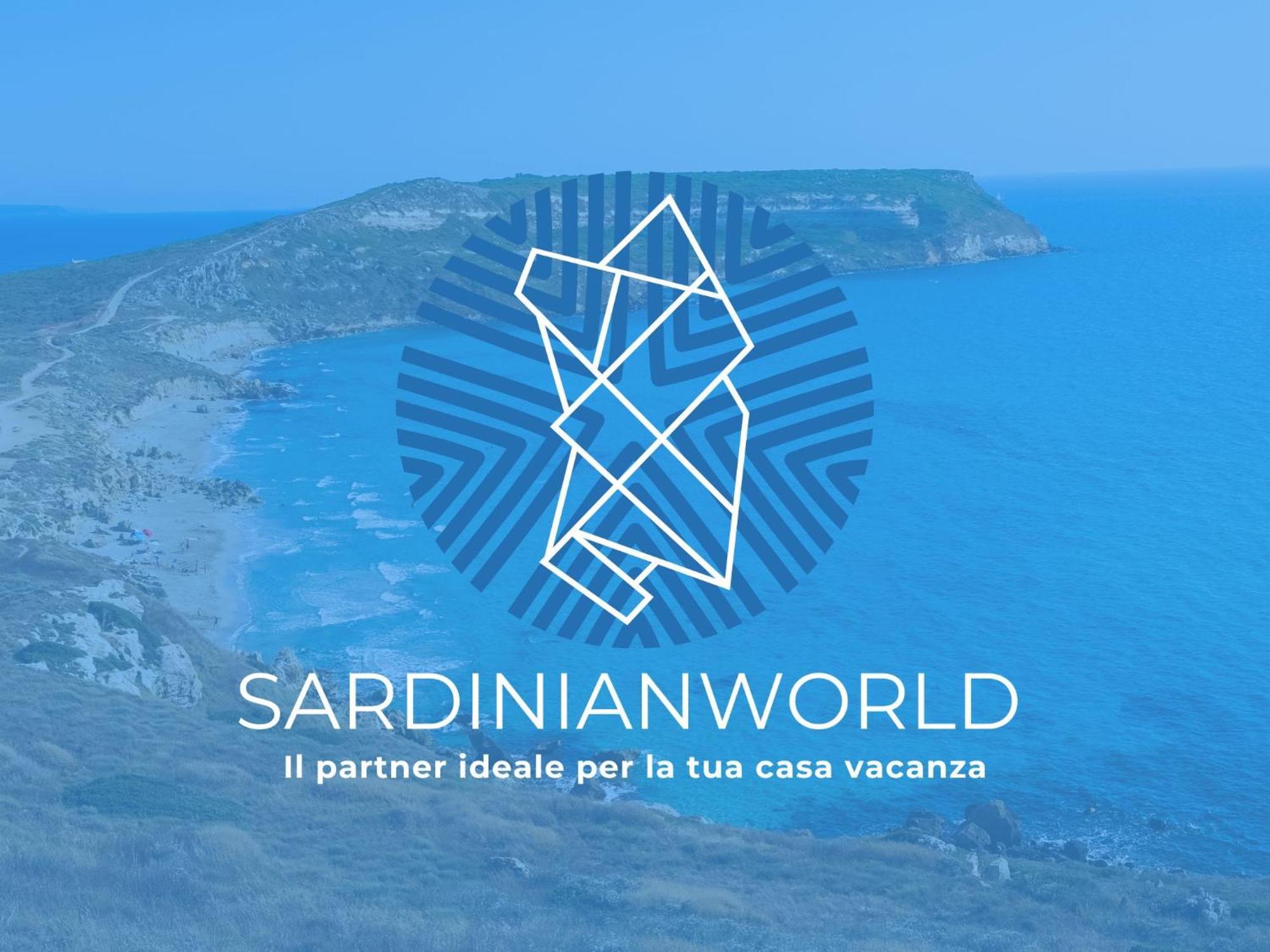 Sardinianworld - La Finestra Sul Mare Apartment Torre Grande